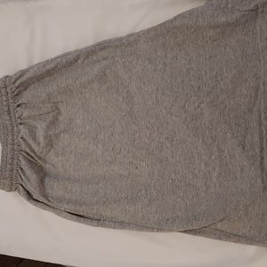 Men's Jerzees cotton shorts